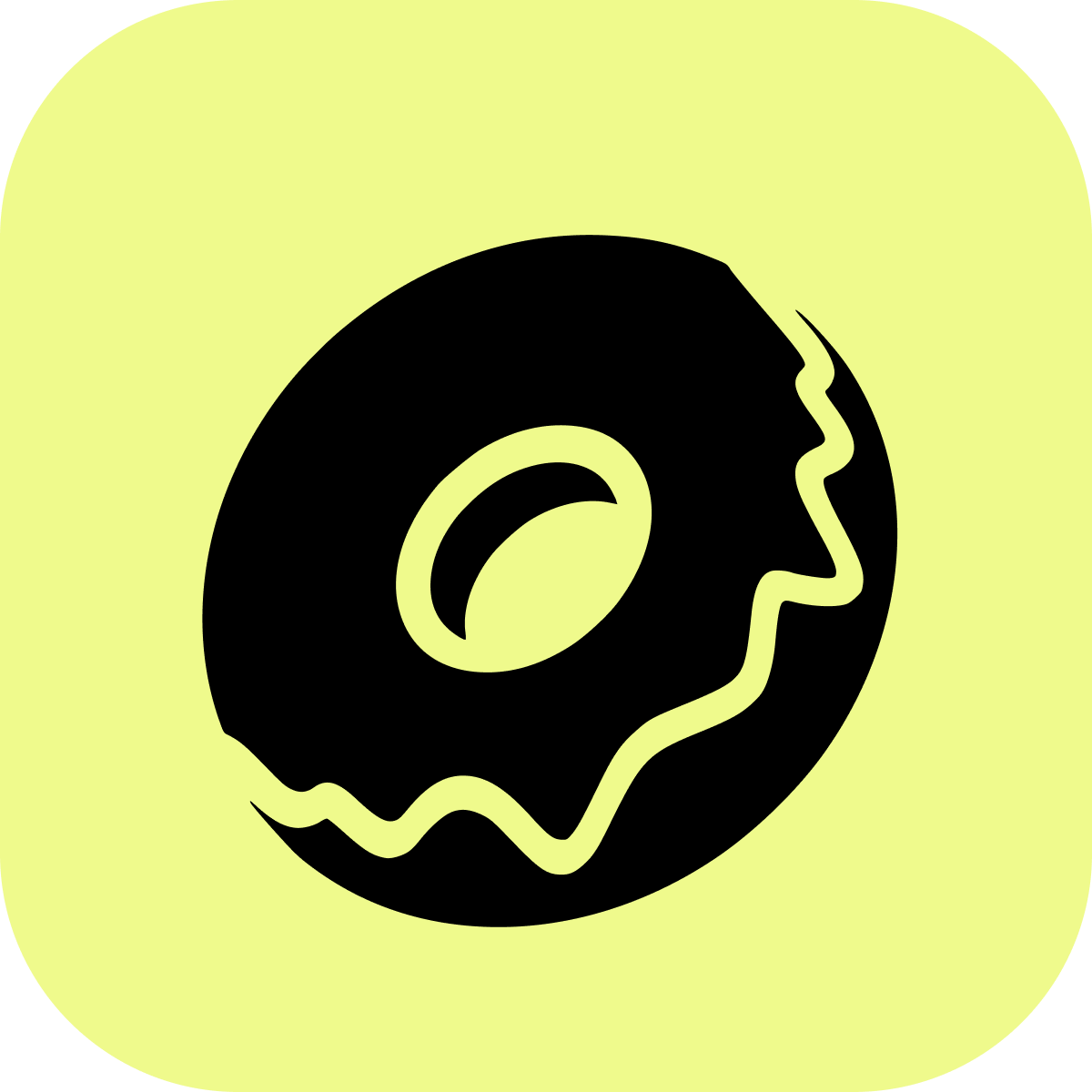 DoNote app logo