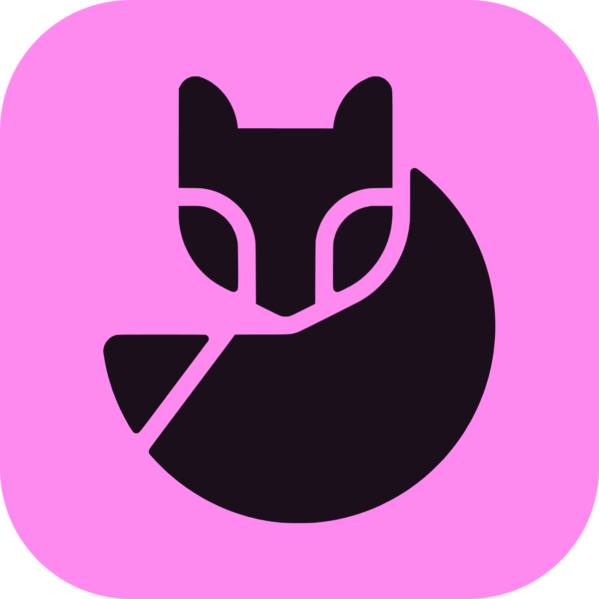 Fenne app logo